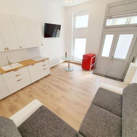 Urbanes Apartment In Wien Exterior photo
