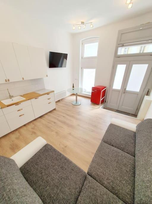 Urbanes Apartment In Wien Exterior photo