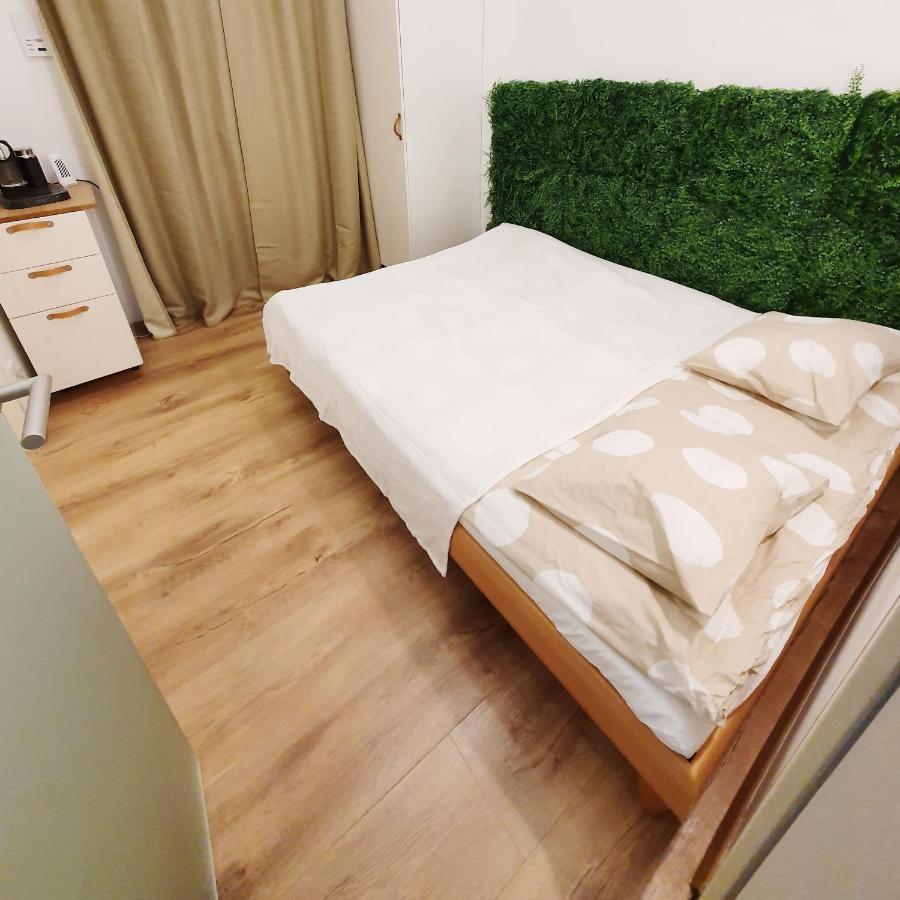 Urbanes Apartment In Wien Exterior photo